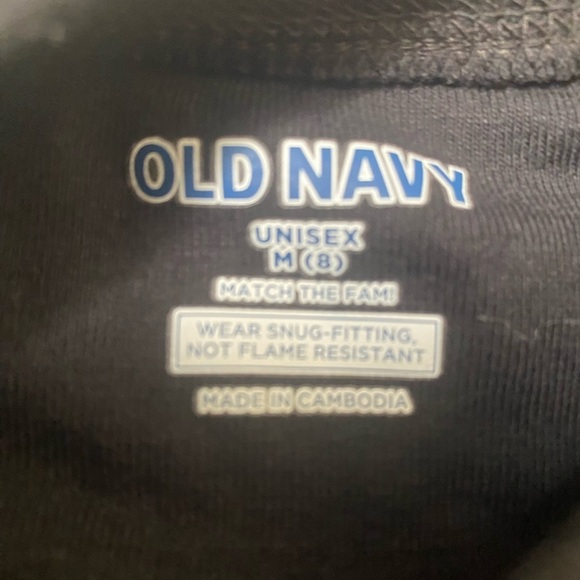 Kids unisex matching pj set for Christmas, 8​​​ - Picture 3 of 10